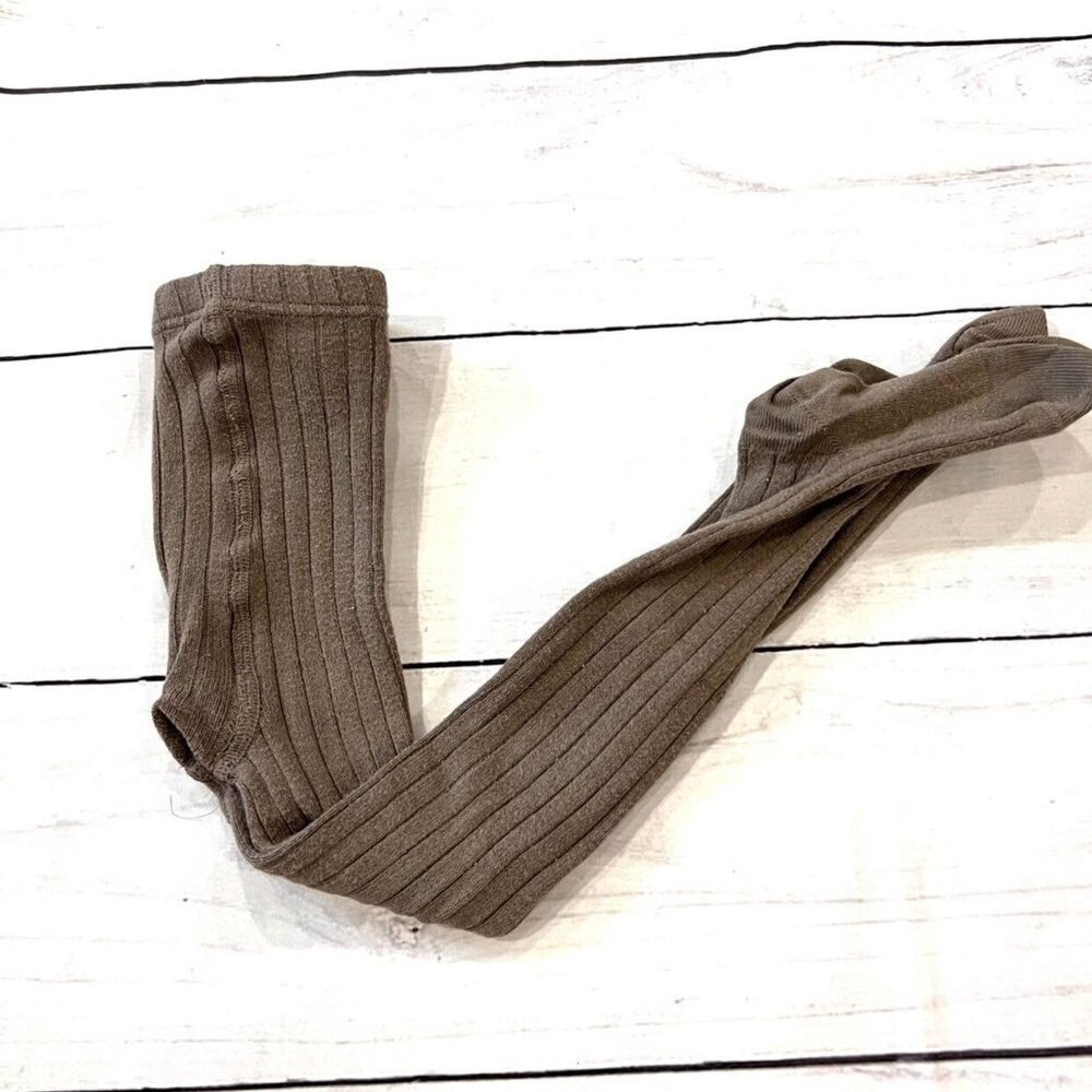 Condor Ribbed Tights - Picture 2 of 7